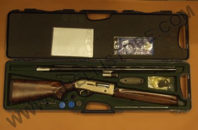 BERETTA AL391 TEKNYS CALIBRO 12 USATO 