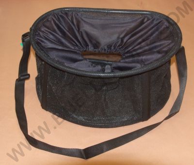 CESTINO PER FUNGHI IN RETE SMONTABILE 