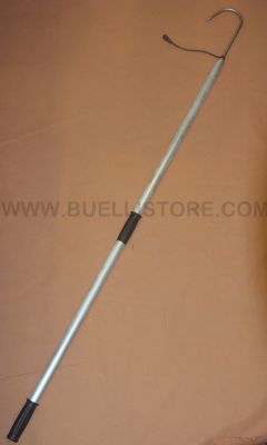 RAFFIO DA PESCA MANICO DA 150 CM 