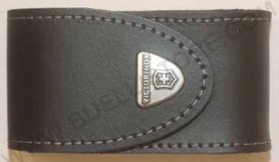 VICTORINOX FODERO IN PELLE PER COLTELLI MULTIUSO V-4.0521.3