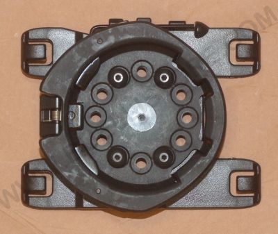 RADAR KIT DOPPA U A INIEZIONE PER SISTEMA M.O.L.L.E. CON DISCO RDC FEMMINA 