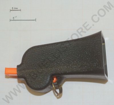 SPORTDOG FISCHIETTO MEGA COMPETITION SENZA TRILLO E SUONO AD ALTA FREQUENZA 