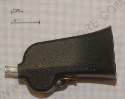 SPORTDOG FISCHIETTO MEGA COMPETITION CON TRILLO E SUONO A BASSA FREQUENZA 