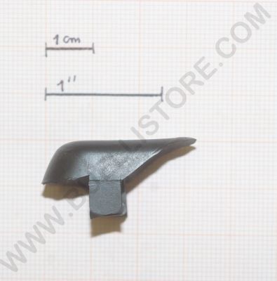 SALVADITO A INCASTRO PER ARMI LUNGHE