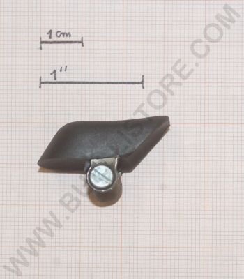 SALVADITO A PRESSIONE CON VITE PER ARMI LUNGHE