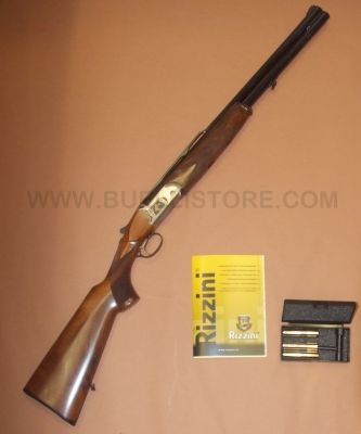RIZZINI OMNIUM BECCACCIA LIGHT CAL. 20
