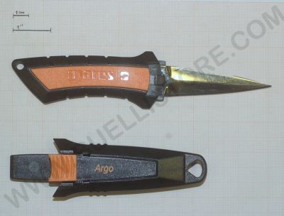 MARES COLTELLO ARGO 