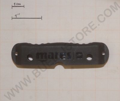 MARES LOADER CLEAVER 
