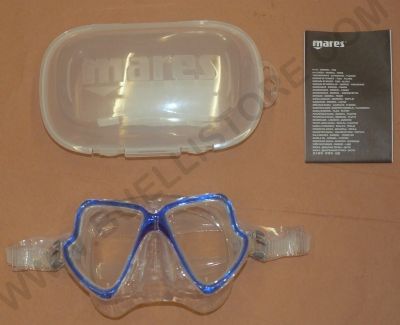 MARES MASCHERA WAHOO 