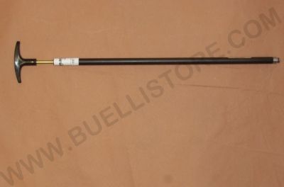 MARES RICAMBIO POMPA PER FUCILI PNEUMATICI 