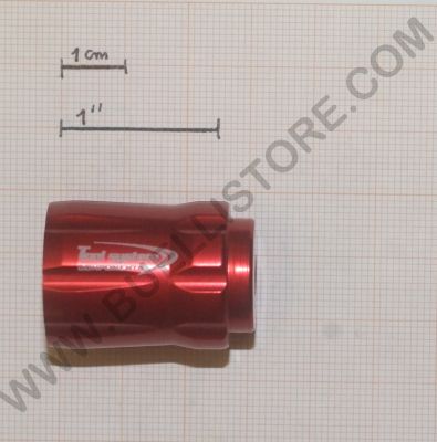 TONI SYSTEM GUIDAMOLLA DIABLO PER HATSAN ESCORT 