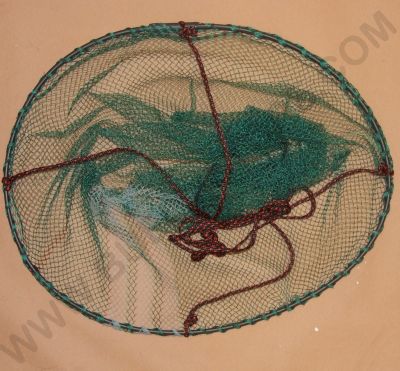 NASSA PER GAMBERI GAMBERERA 