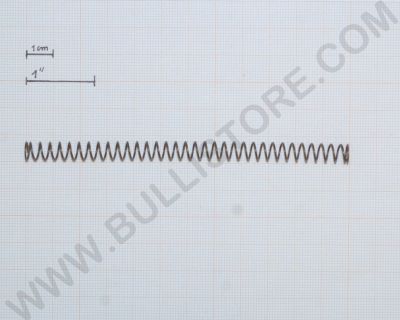 BERETTA MOLLA RECUPERO PER BERETTA 76 CAL. 22LR