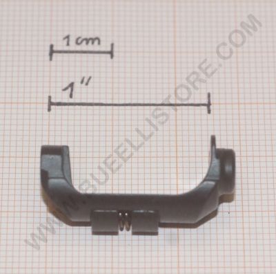 BERETTA GANCIO CARICATORE STANDARD IN METALLO PER 92 96 98