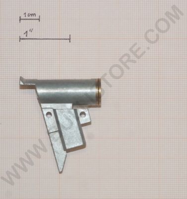 BERETTA RICAMBIO ASSIEME VALVOLA PER PX4 CO2 CAL.4.5