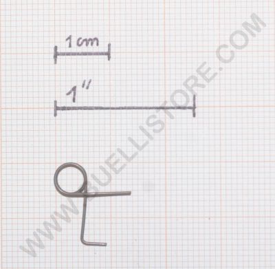 BERETTA MOLLA LEVA ARRESTO C54113 PER 92 / 96 / 98