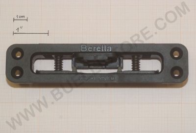 BERETTA GRUPPO FISSO CALCIO REGOLABILE PER S682/DT10