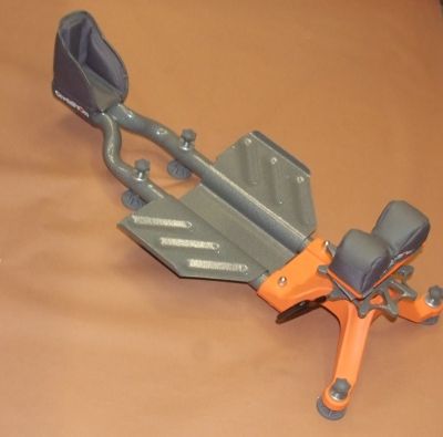 CHAMPION REST PERFORMANCE SHOOTING PSRI 40203