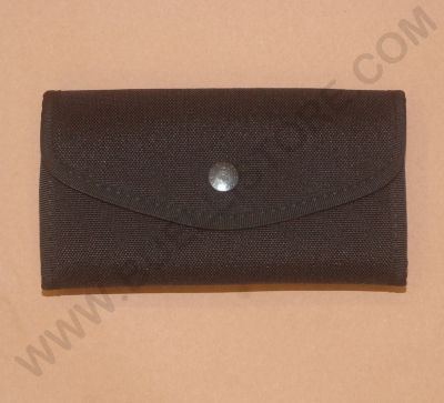 VEGA HOLSTER GIBERNA PORTA COLPI IN CORDURA PER MUNIZIONI CARABINE 10 CELLE 