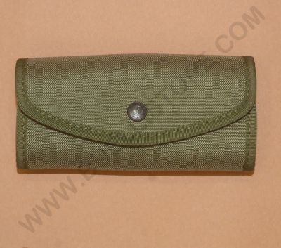 VEGA HOLSTER GIBERNA PORTA COLPI IN CORDURA PER CAL.12 6 CELLE 