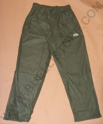 PERCUSSION PANTALONI IMPERMEABILI IMPERSOFT 