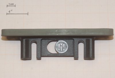 BERETTA GRUPPO MOBILE CALCIO REGOLABILE PER S682/DT10