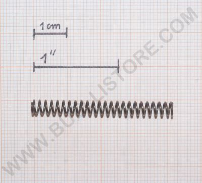 HATSAN 604 MOLLA PERCUSSORE CAL.20
