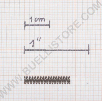 HATSAN 608 MOLLA ESTRATTORE PER SEMIAUTOMATICI CAL.20