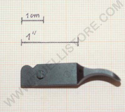 HATSAN LEVA DI ARMAMENTO PER SEMIAUTOMATICI CAL.20 - N. ESPLOSO 808