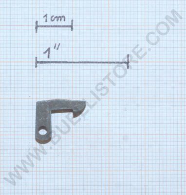 HATSAN ESTRATTORE PER SEMIAUTOMATICI CAL.20 N. ESPLOSO 606 