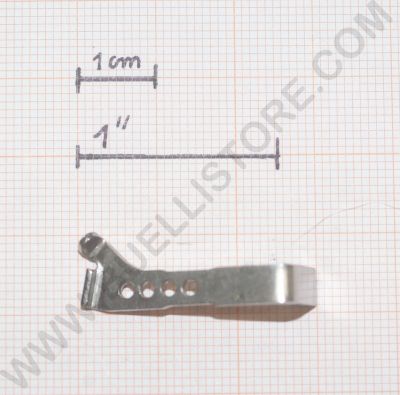 ZEV RACE CONNECTOR V4 COMPETITION