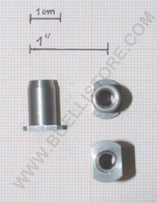 DIANA RICAMBIO PER 48 - 52 CODICE ESPLOSO 12  C20345