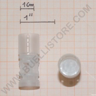 BORRA CALIBRO 20 H 22mm MODELLO Z 2/M BASCHIERI E PELLAGRI 1500 PEZZI 