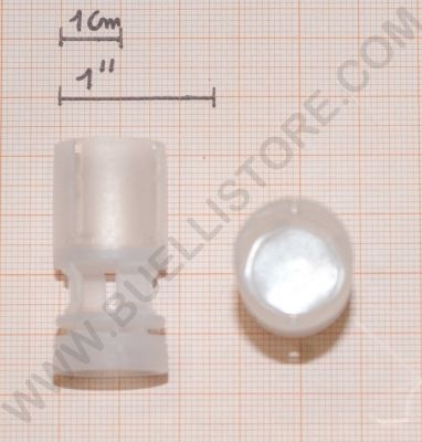 BORRA CALIBRO 12 H 18mm MODELLO Z 2/M  BASCHIERI E PELLAGRI 1000 PEZZI 