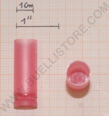 BORRA CALIBRO 28 H 6mm  BASCHIERI E PELLAGRI 500  PEZZI 