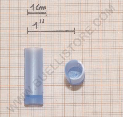 BORRA CALIBRO 410 MAX H 35 mm BASCHIERI E PELLAGRI 1000 PEZZI 