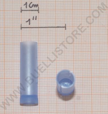 BORRA CALIBRO 410 MAX H 30mm BASCHIERI E PELLAGRI 1000 PEZZI 