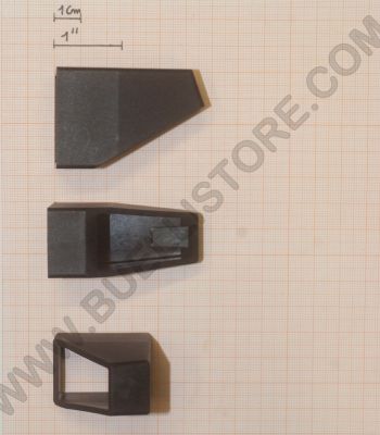 CARICHINO BIFILARE TIPO 2 UNIVERSALE