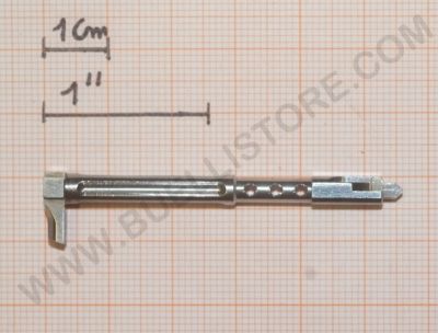ZEV PERCUSSORE SCHELETRATO STRIKER SKELETONIZED 9/40 mm 