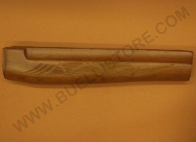 HATSAN ASTINA ORIGINALE IN LEGNO PER ESCORT CALIBRO 12