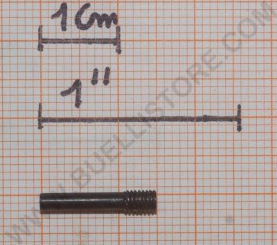 HATSAN 112 RICAMBIO PERNO CUT-OFF CARICATORE PER SEMIAUTOMATICO CAL.20