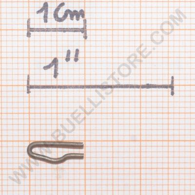 HATSAN 106 SHELL LATCH RET.PLUG PER SEMIAUTOMATICO CAL.20