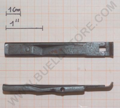 HATSAN 102 CARRIER LATCH INNER PER SEMIAUTOMATICO CL.20