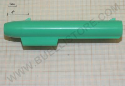 RICARICA CARTUCCIA DA ADDESTRAMENTO PER PISTOLA JPX