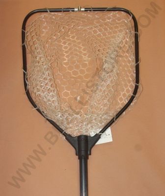 CARSON GUADINO PIEGHEVOLE CON RETE IN SILICONE 