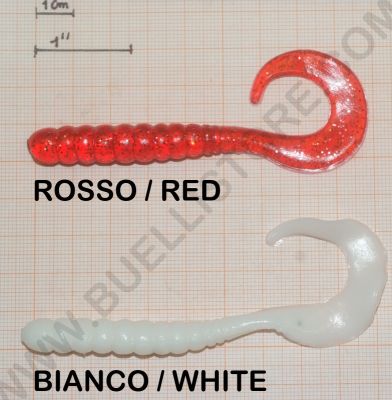 STONE B GRUB 7 CM 2.75'' 