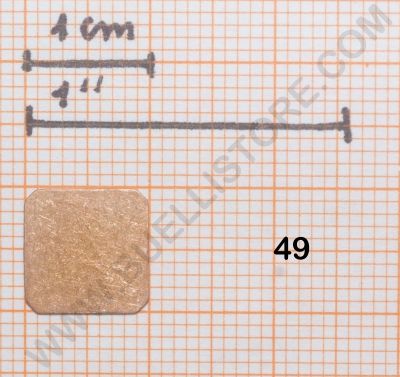 PARTE DI RICAMBIO MULINELLI ABU GARCIA PER AMBASSADEUR SX 6601 E 5601  COD. 49