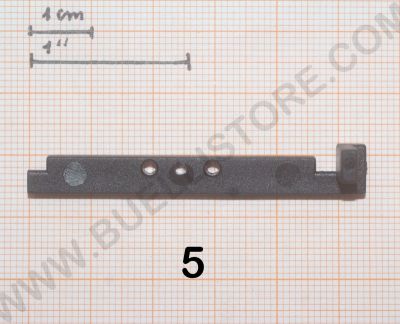 RICAMBIO ABU GARCIA CLUTCH LINK COD. 5 PER REVO TORO WINCH 