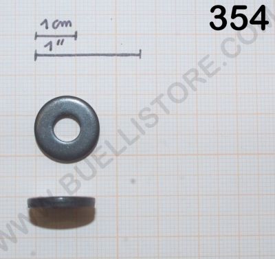 PERAZZI RICAMBIO RONDELLA PIANA PER FUCILI CALIBRO 12 COD. 354
