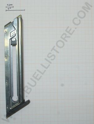 BERETTA CARICATORE 10 COLPI PER U22 NEOS cal. 22 LR  